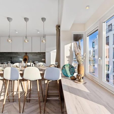 Alejandro - Lovely 2 Bedroom Apartment In Oostende Exterior foto